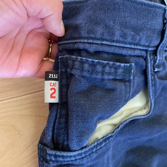 Carhartt FR pants - Picture 4 of 7